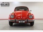 Thumbnail Photo 15 for 1970 Volkswagen Beetle